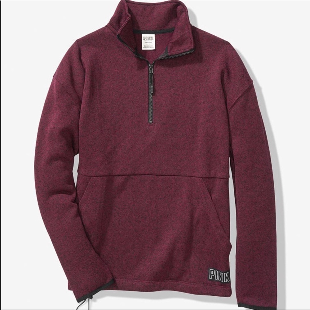 New VS PINK Sweater